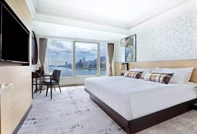 هتل Harbour Grand Kowloon