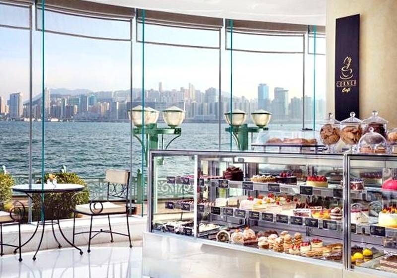 هتل Harbour Grand Kowloon