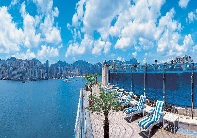 هتل Harbour Grand Kowloon