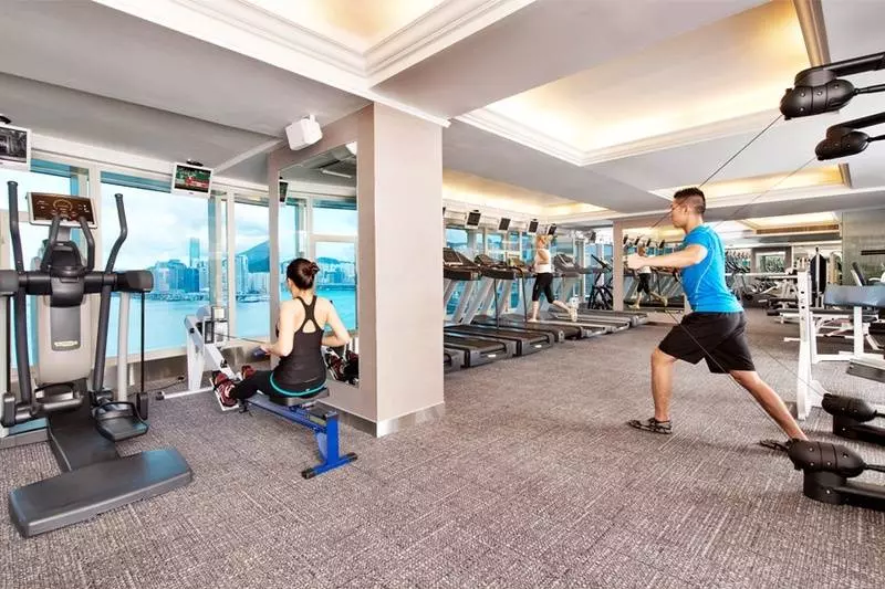 هتل Harbour Grand Kowloon