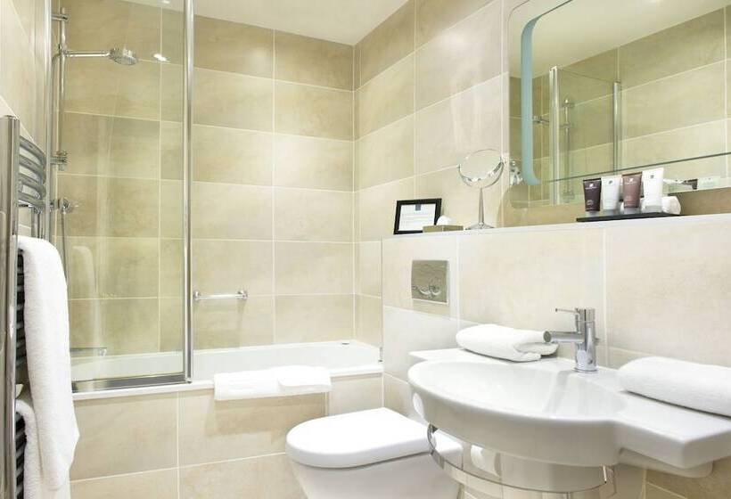 Holbeck Ghyll Country House Hotel With Stunning Lake Views