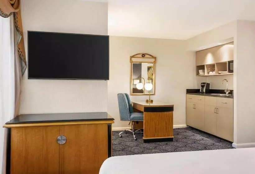 ホテル Inn At Great Neck