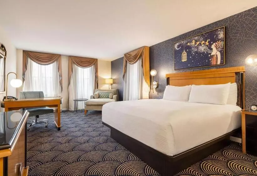 ホテル Inn At Great Neck