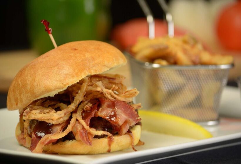 호텔 Inn At Great Neck