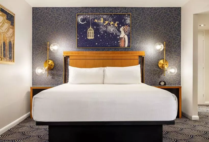 ホテル Inn At Great Neck