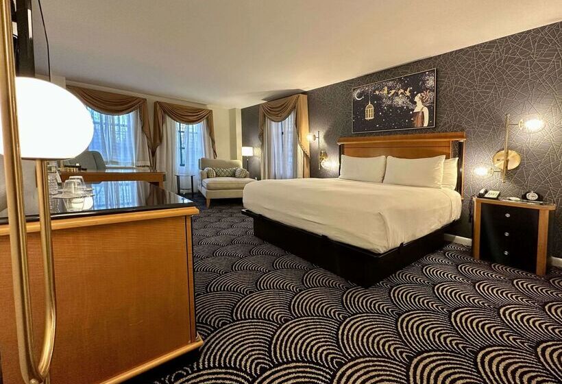 호텔 Inn At Great Neck