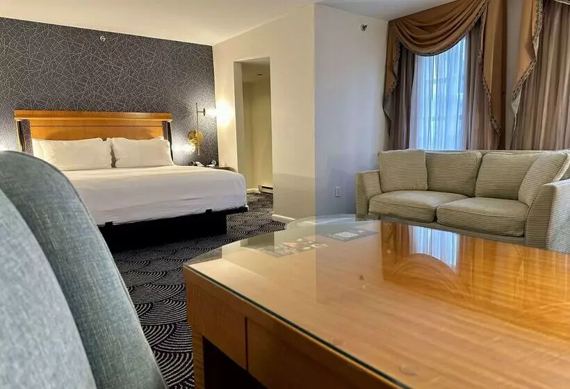 ホテル Inn At Great Neck