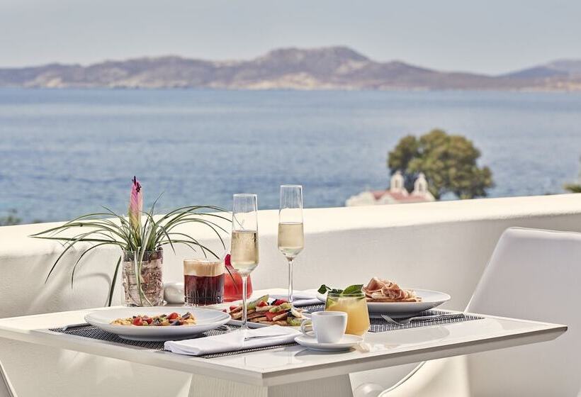 Katikies Mykonos - The Leading Hotels Of The World