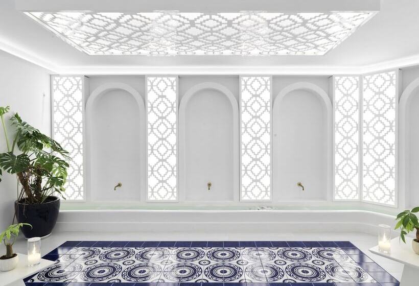 Katikies Mykonos - The Leading Hotels Of The World