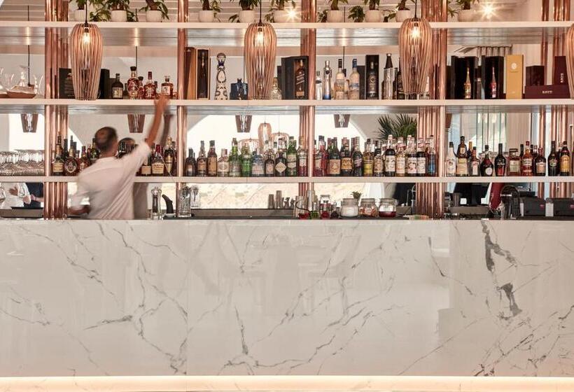 Katikies Mykonos - The Leading Hotels Of The World