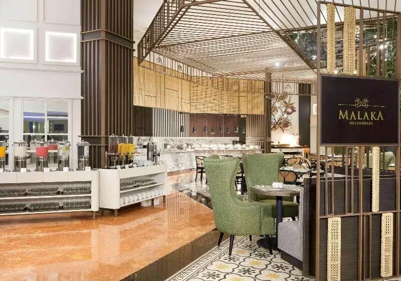 هتل Mercure Jakarta Batavia