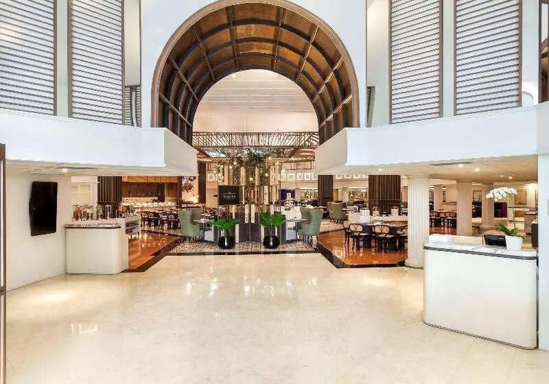 هتل Mercure Jakarta Batavia