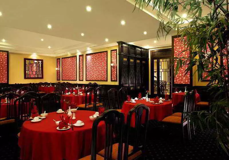 هتل Mercure Jakarta Batavia