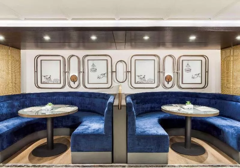 هتل Mercure Jakarta Batavia