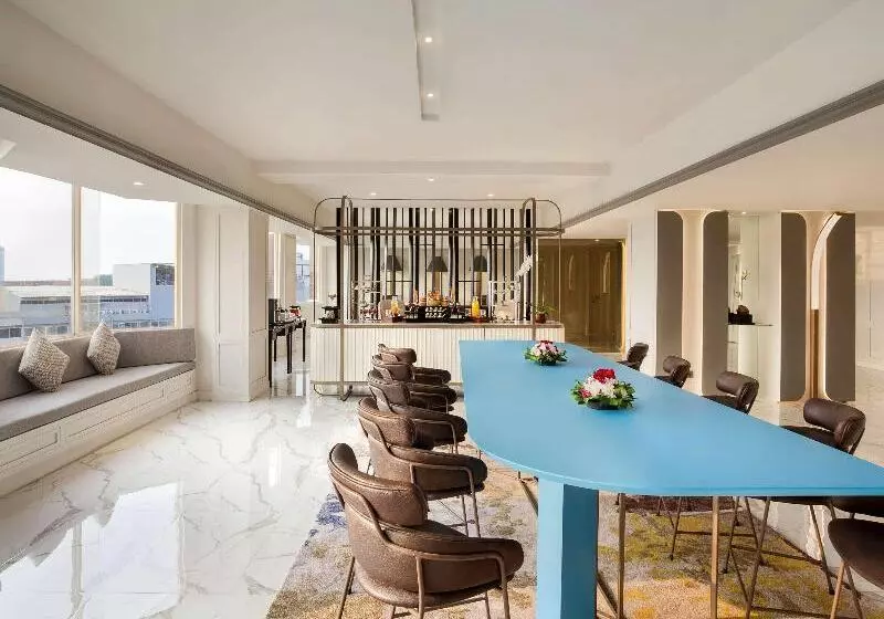 هتل Mercure Jakarta Batavia