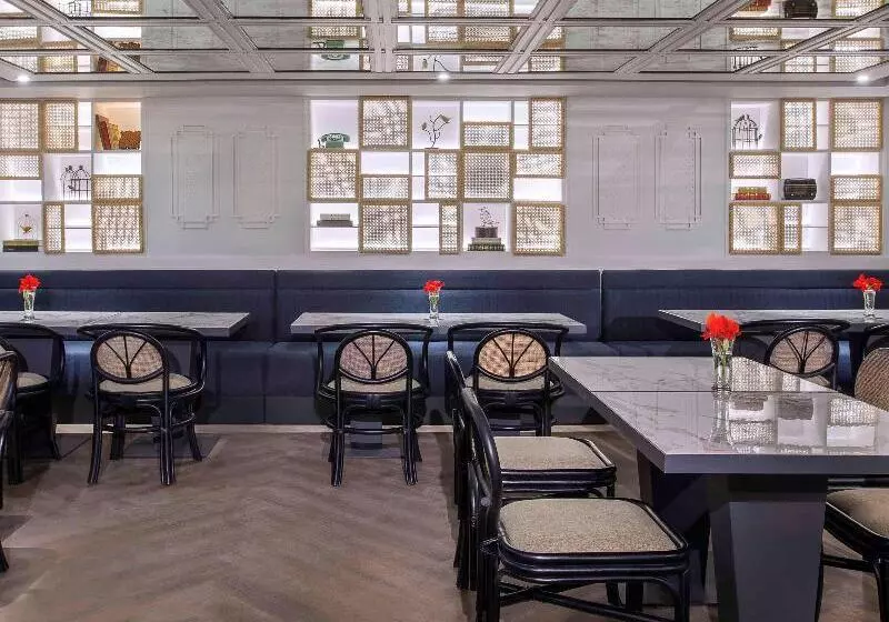 هتل Mercure Jakarta Batavia