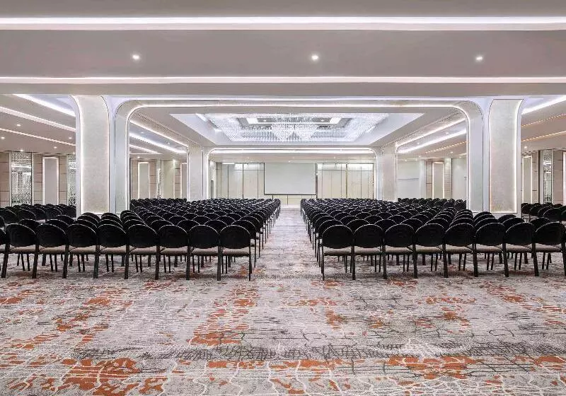 هتل Mercure Jakarta Batavia