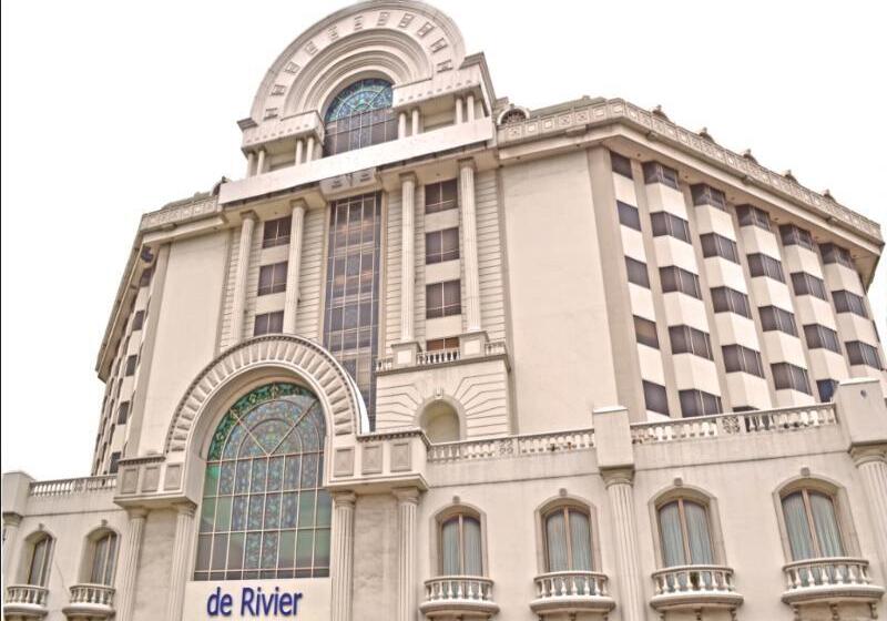 בית מלון כפרי Mercure Jakarta Batavia