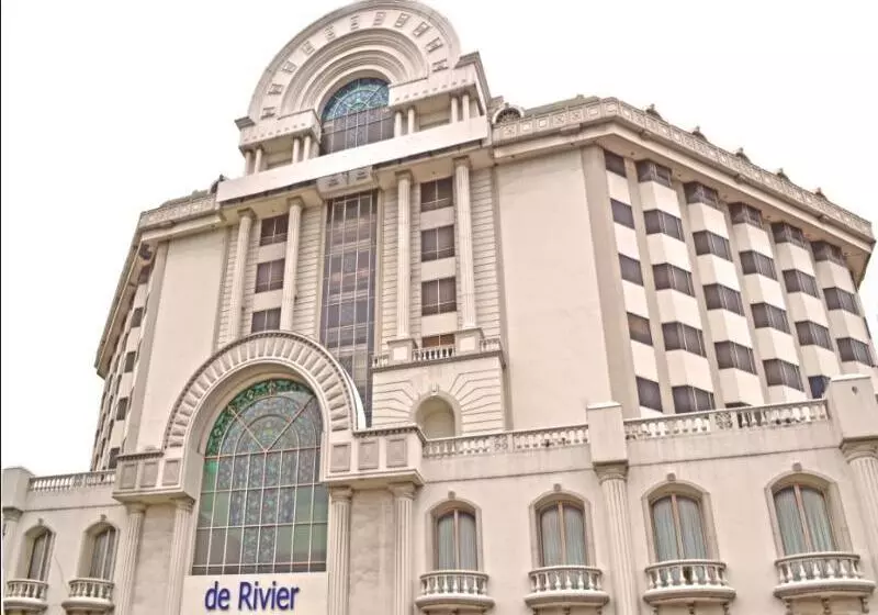 هتل Mercure Jakarta Batavia