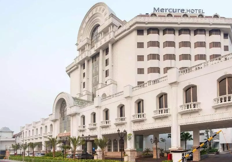 هتل Mercure Jakarta Batavia