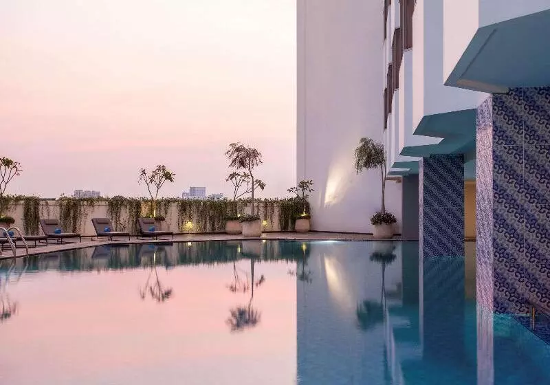 هتل Mercure Jakarta Batavia