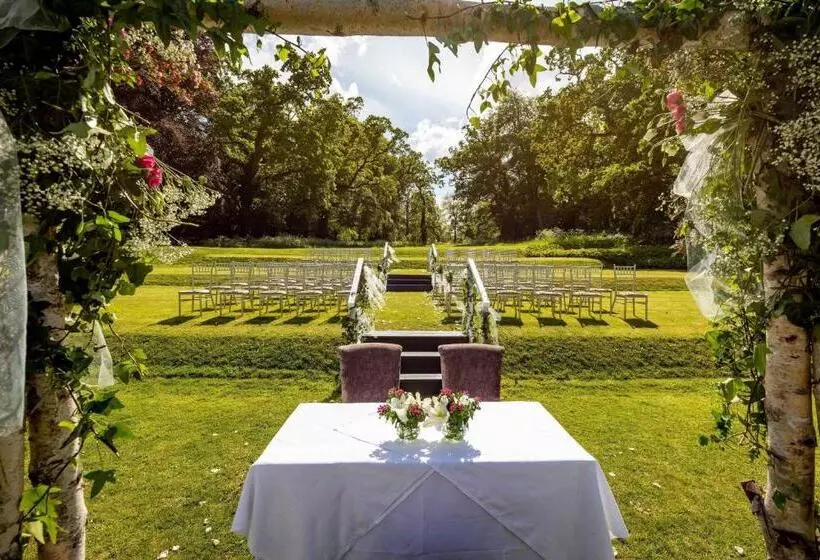 호텔 Mount Juliet Estate, Autograph Collection