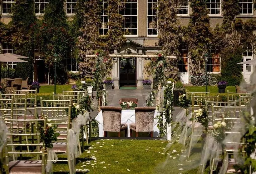 호텔 Mount Juliet Estate, Autograph Collection