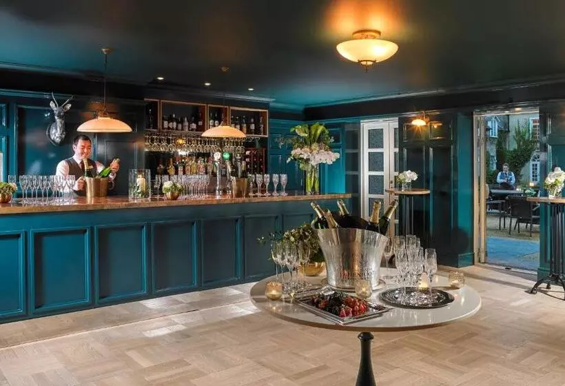 호텔 Mount Juliet Estate, Autograph Collection