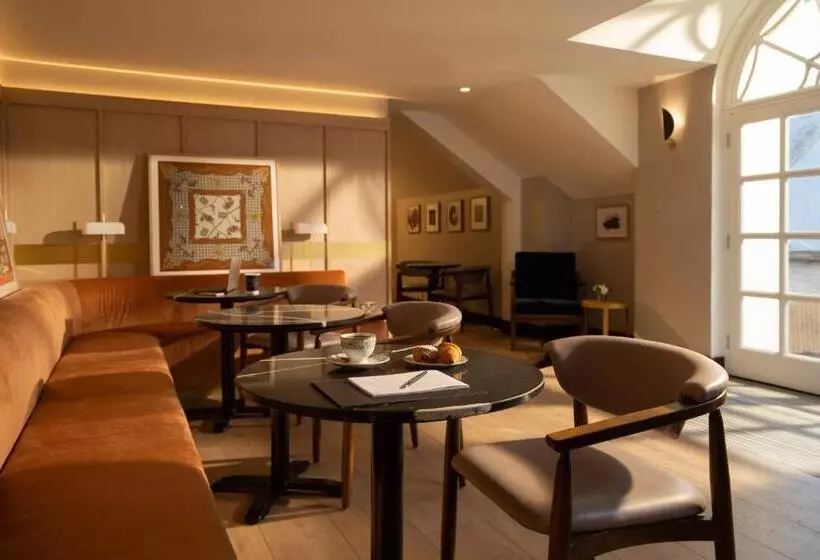 호텔 Mount Juliet Estate, Autograph Collection