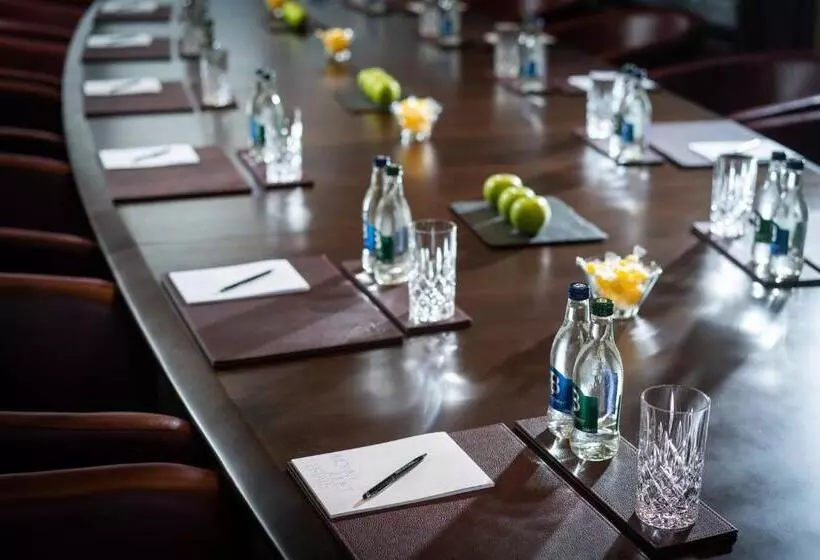 호텔 Mount Juliet Estate, Autograph Collection