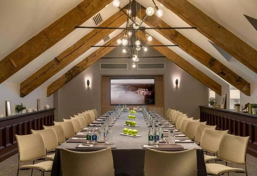 호텔 Mount Juliet Estate, Autograph Collection