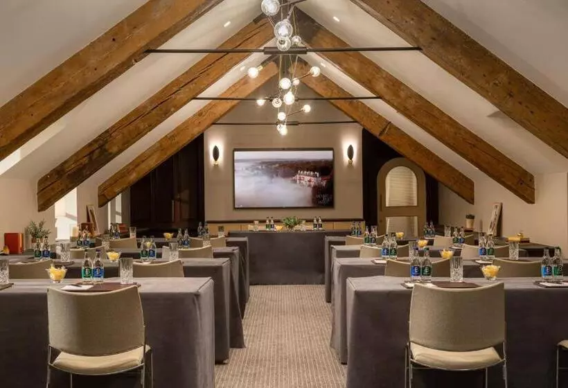 호텔 Mount Juliet Estate, Autograph Collection