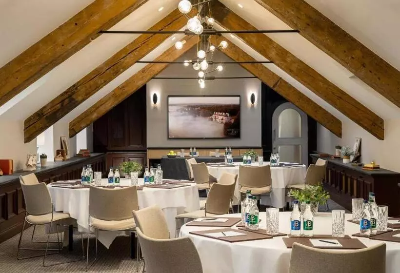 호텔 Mount Juliet Estate, Autograph Collection