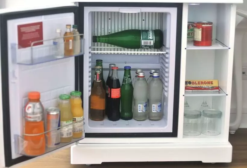 酒店 NH Collection Plaza Santiago