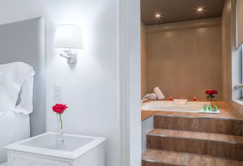 酒店 NH Collection Plaza Santiago