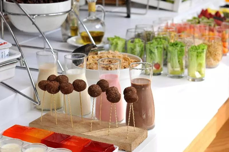 酒店 NH Collection Plaza Santiago