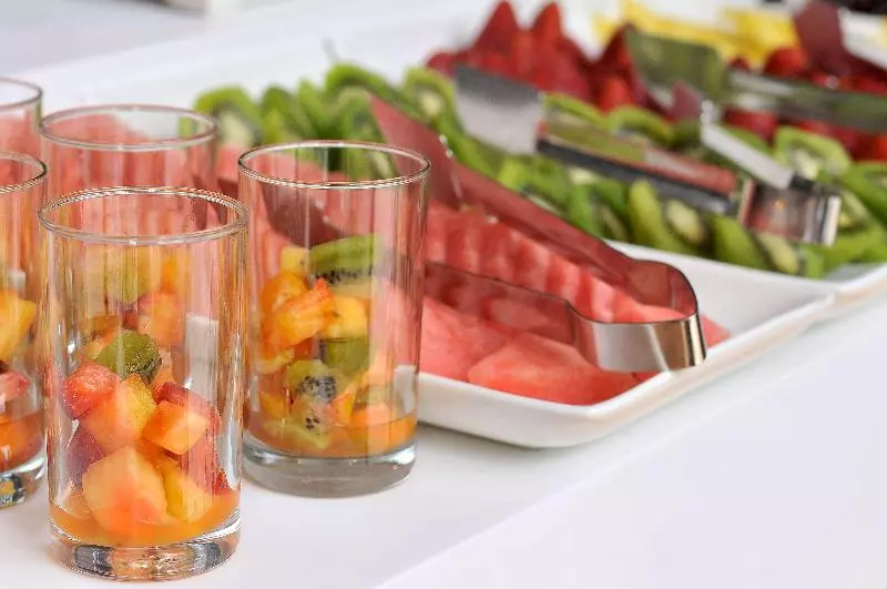 酒店 NH Collection Plaza Santiago