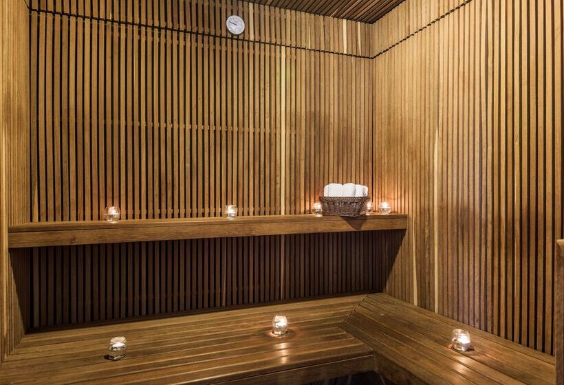 酒店 NH Collection Bogota Andino Royal