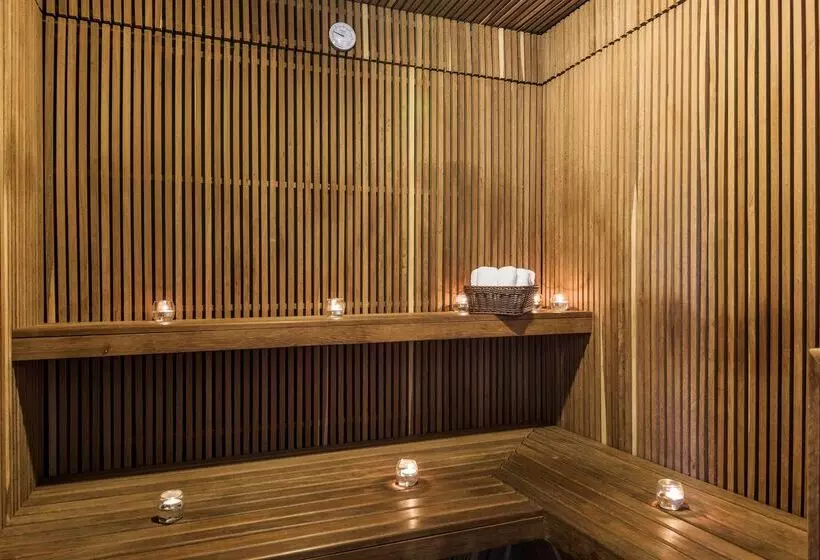 酒店 NH Collection Bogota Andino Royal