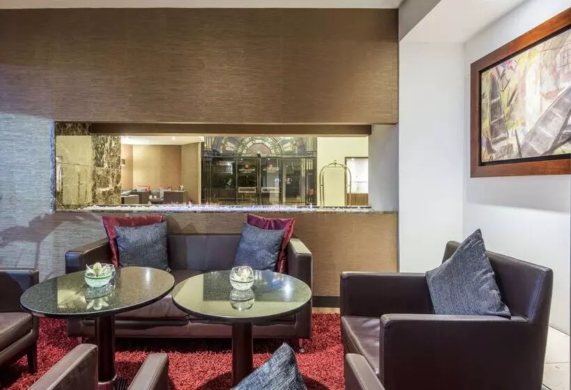 酒店 NH Collection Bogota Andino Royal