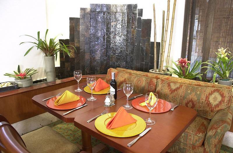 酒店 NH Collection Bogota Andino Royal