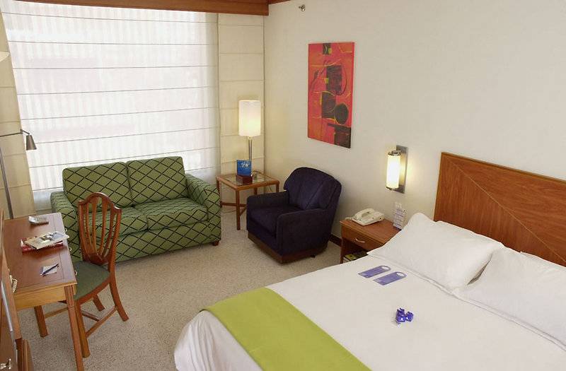 酒店 NH Collection Bogota Andino Royal