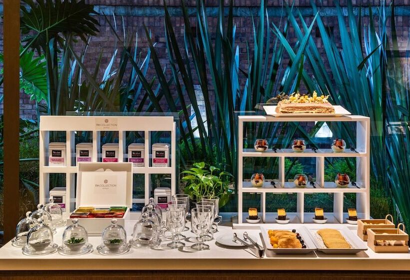 酒店 NH Collection Bogota Andino Royal