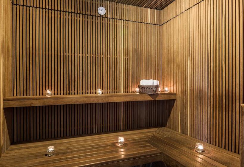 酒店 NH Collection Bogota Andino Royal