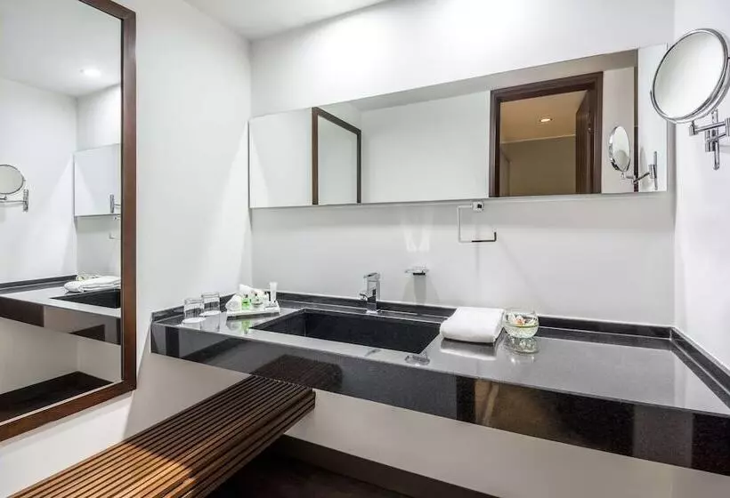 酒店 NH Collection Bogota Andino Royal