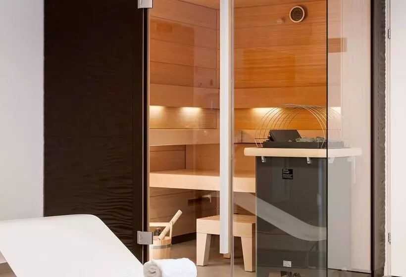 호텔 NH Collection Wien Zentrum