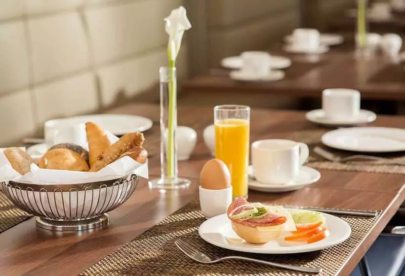 호텔 NH Collection Wien Zentrum