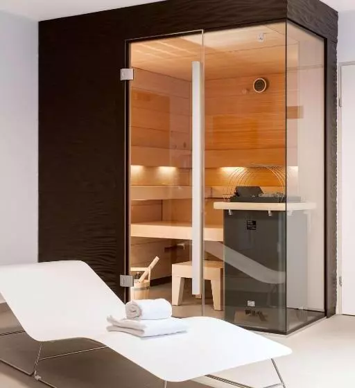 호텔 NH Collection Wien Zentrum