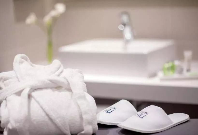 호텔 NH Collection Wien Zentrum