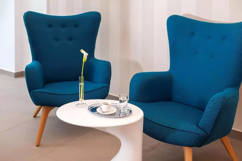 호텔 NH Collection Wien Zentrum